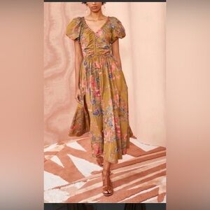 Ulla Johnson Cecile Dress 10